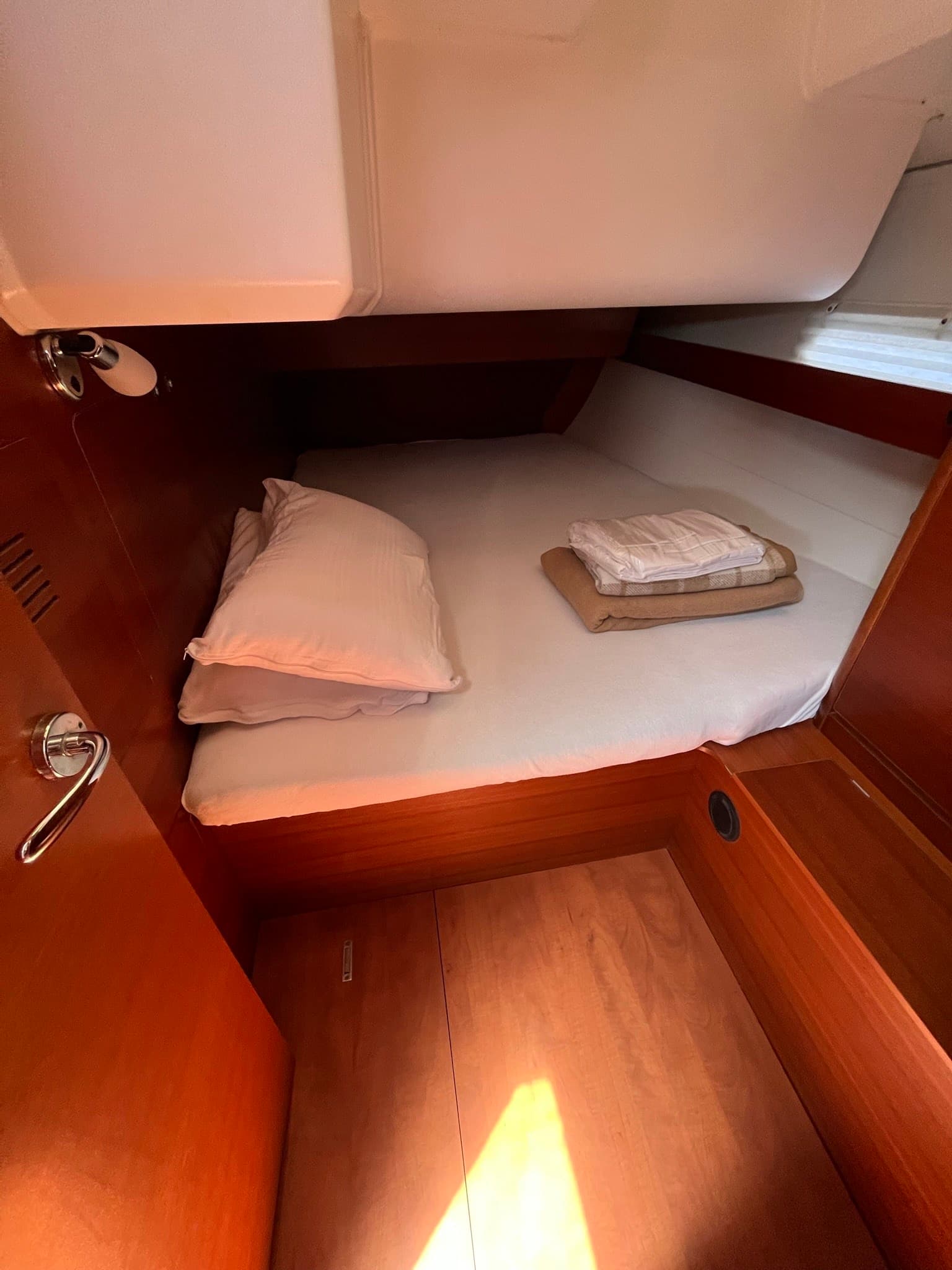 Dufour Yachts 460 Grandlarge d'occasion - image hero 16
