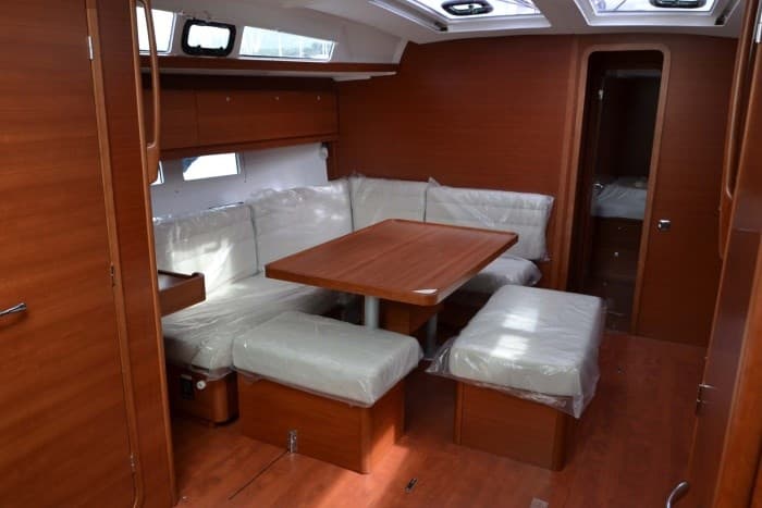 Dufour Yachts 460 Grandlarge d'occasion - image hero 13