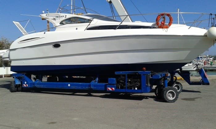 Gobbi 375 Sc - Main View Gobbi 375 Sc - Main View