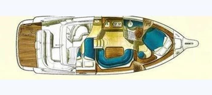 Gobbi 375 Sc - Detail View 1 Gobbi 375 Sc - Detail View 1