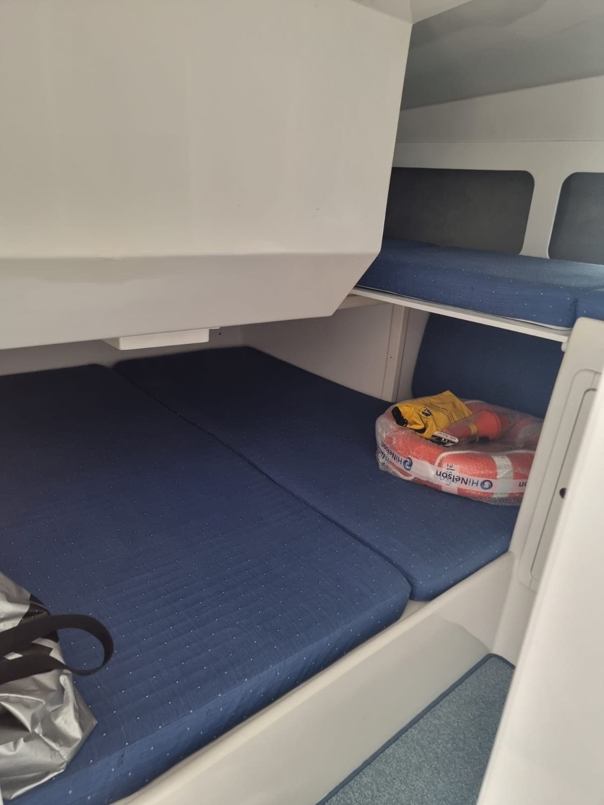 Abbate Bruno Primatist 39 usato - foto hero 7