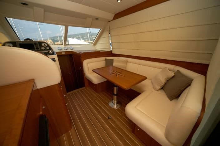 Portofino Marine 11 Fly usato - foto hero 8