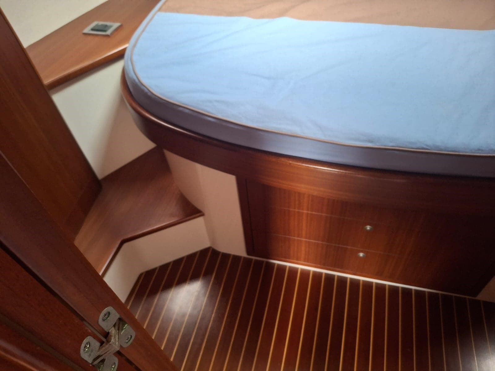 Apreamare Apreamare 38 Comfort used - hero image 17