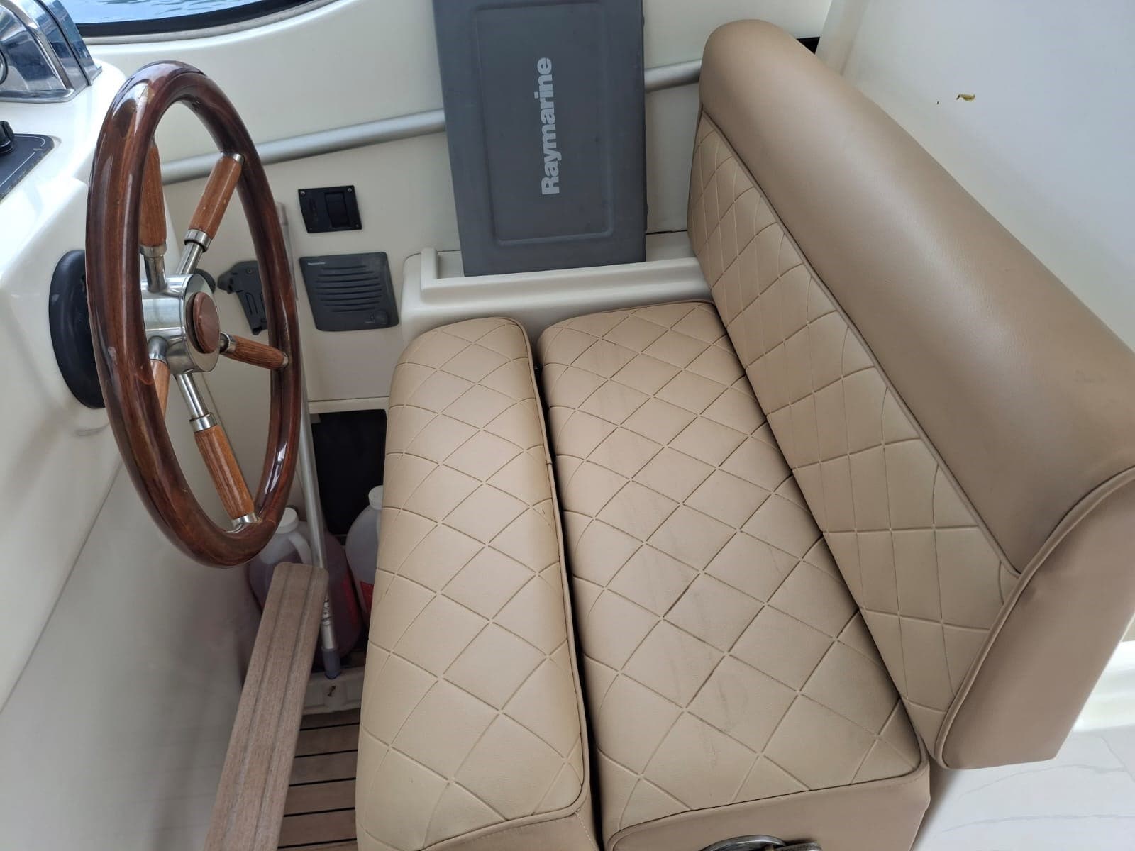 Apreamare Apreamare 38 Comfort used - hero image 7