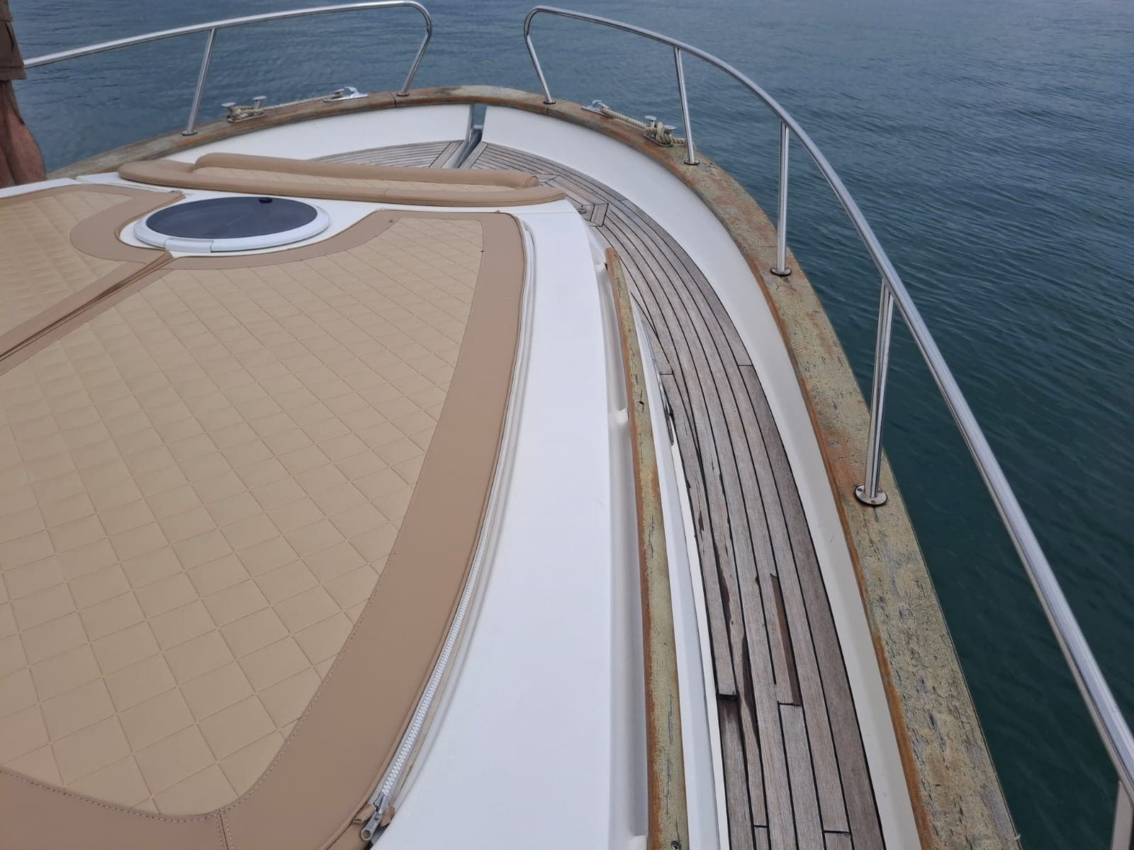 Apreamare Apreamare 38 Comfort used - hero image 6