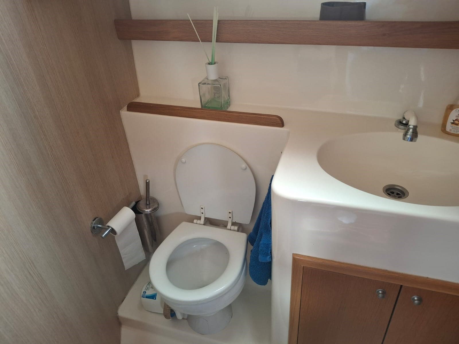 Apreamare Apreamare 38 Comfort used - hero image 19