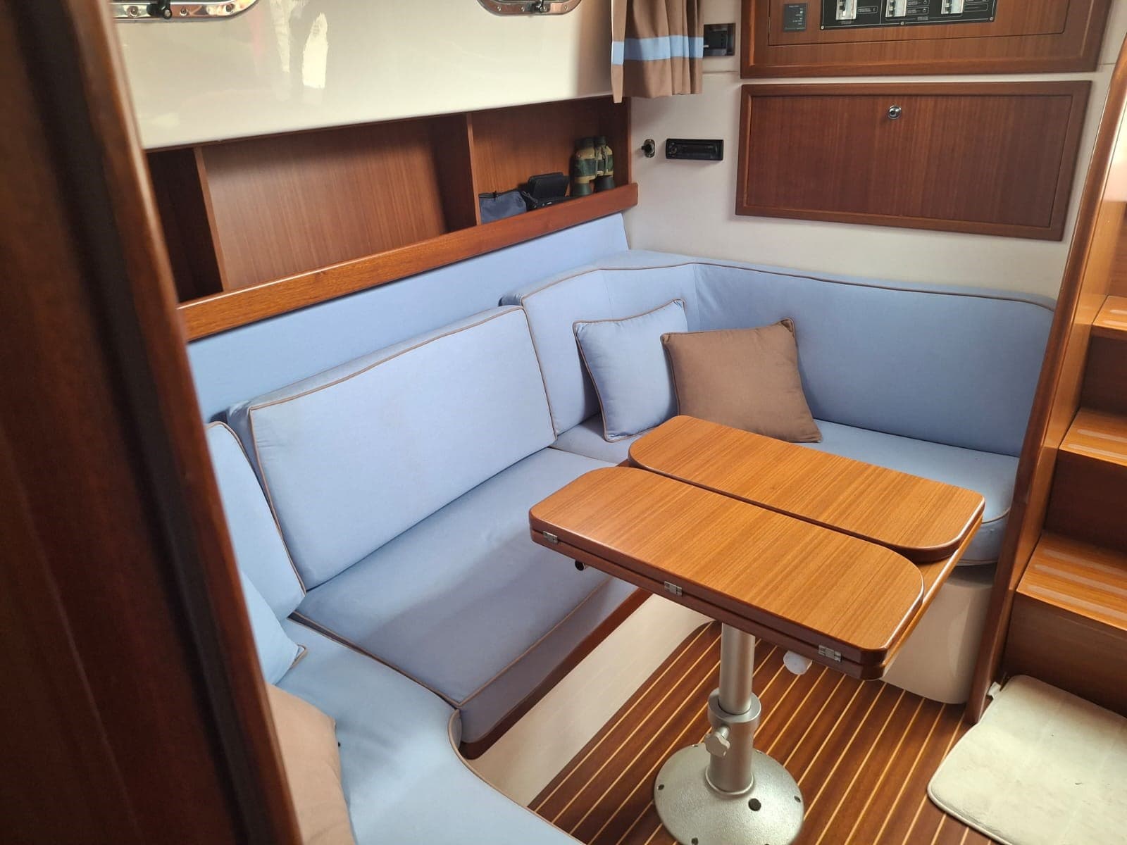 Apreamare Apreamare 38 Comfort used - hero image 14