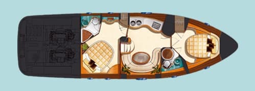 Atlantis Atlantis 47 - Detail View 1 Atlantis Atlantis 47 - Detail View 1