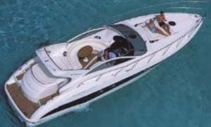 Atlantis Atlantis 47 - Deck View Atlantis Atlantis 47 - Deck View