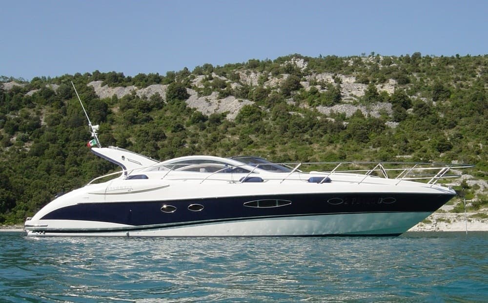 Atlantis Atlantis 47 - Main View Atlantis Atlantis 47 - Main View