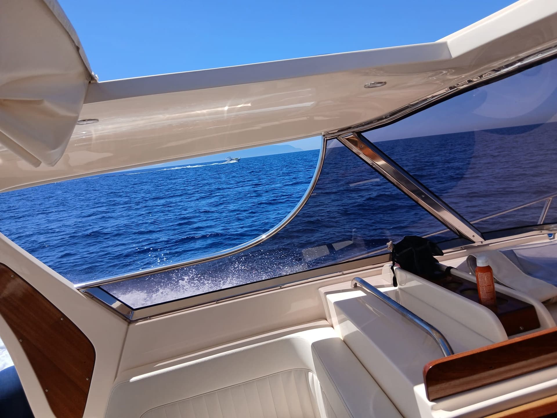 Fratelli Aprea Sorrento 36 Hard Top d'occasion - image hero 14