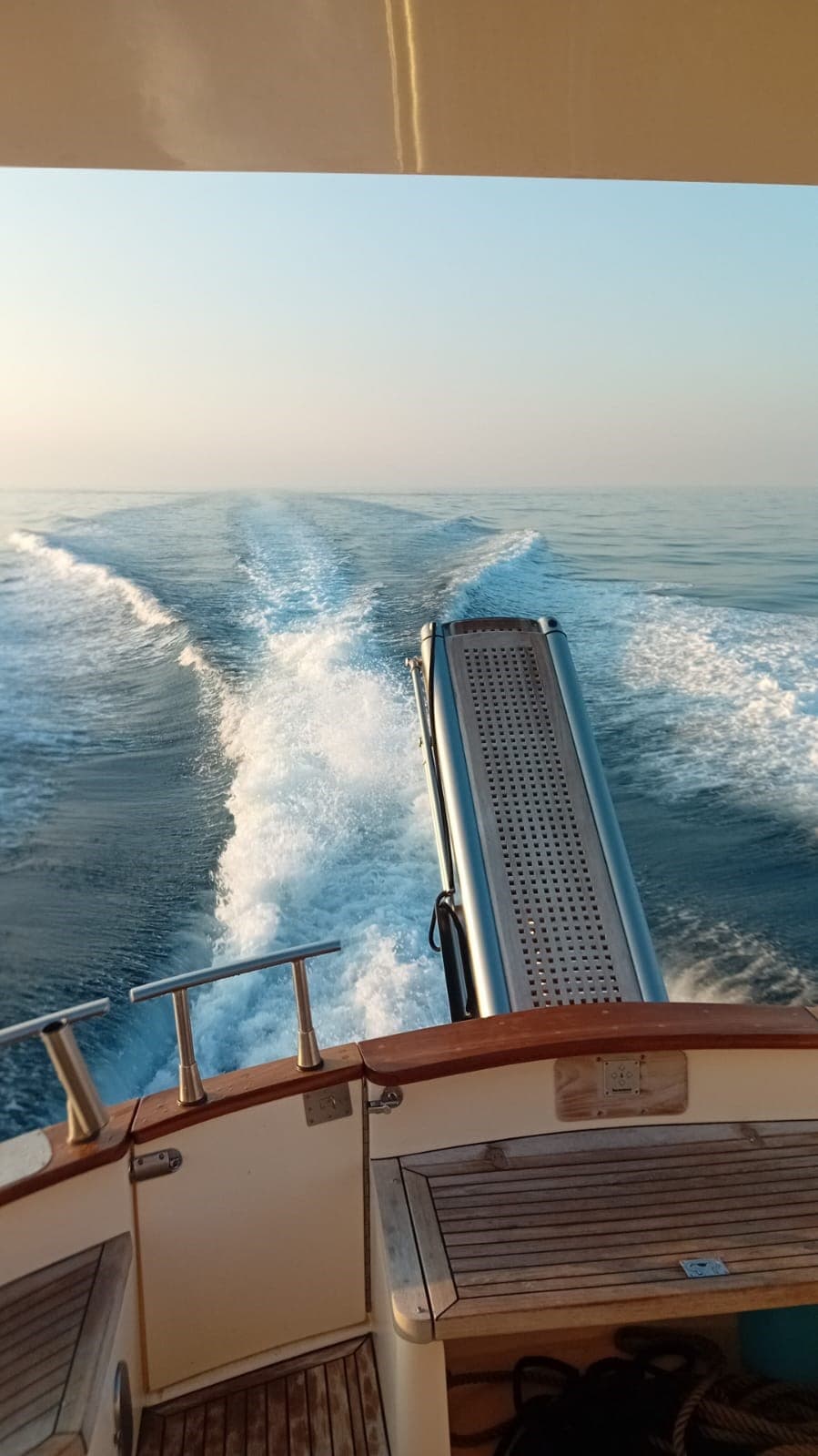 Fratelli Aprea Sorrento 36 Hard Top d'occasion - image hero 13