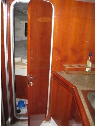Azimut AZ 32 usato - foto hero 14