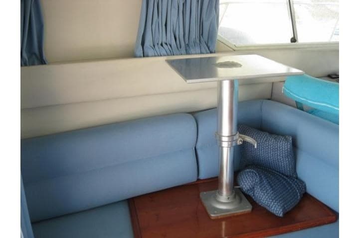 Azimut AZ 32 usato - foto hero 9
