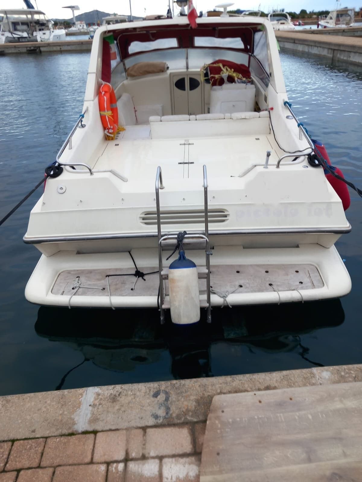 Colombo Colombo 33 - Interior View Colombo Colombo 33 - Interior View