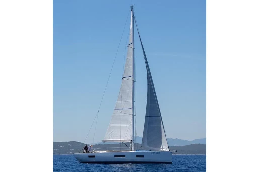 Solaris Solaris 50 usato - dettaglio 1