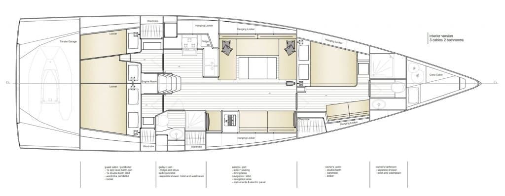 Solaris Solaris 50 usato - dettaglio 2