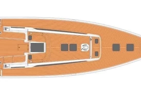 Solaris Solaris 50 usato - dettaglio 3