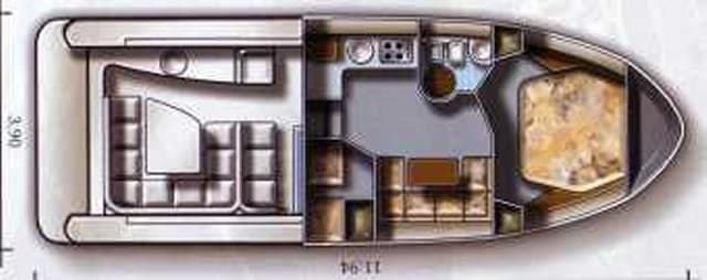 Innovazioni e Progetti Mira 36 - Detail View 1 Innovazioni e Progetti Mira 36 - Detail View 1