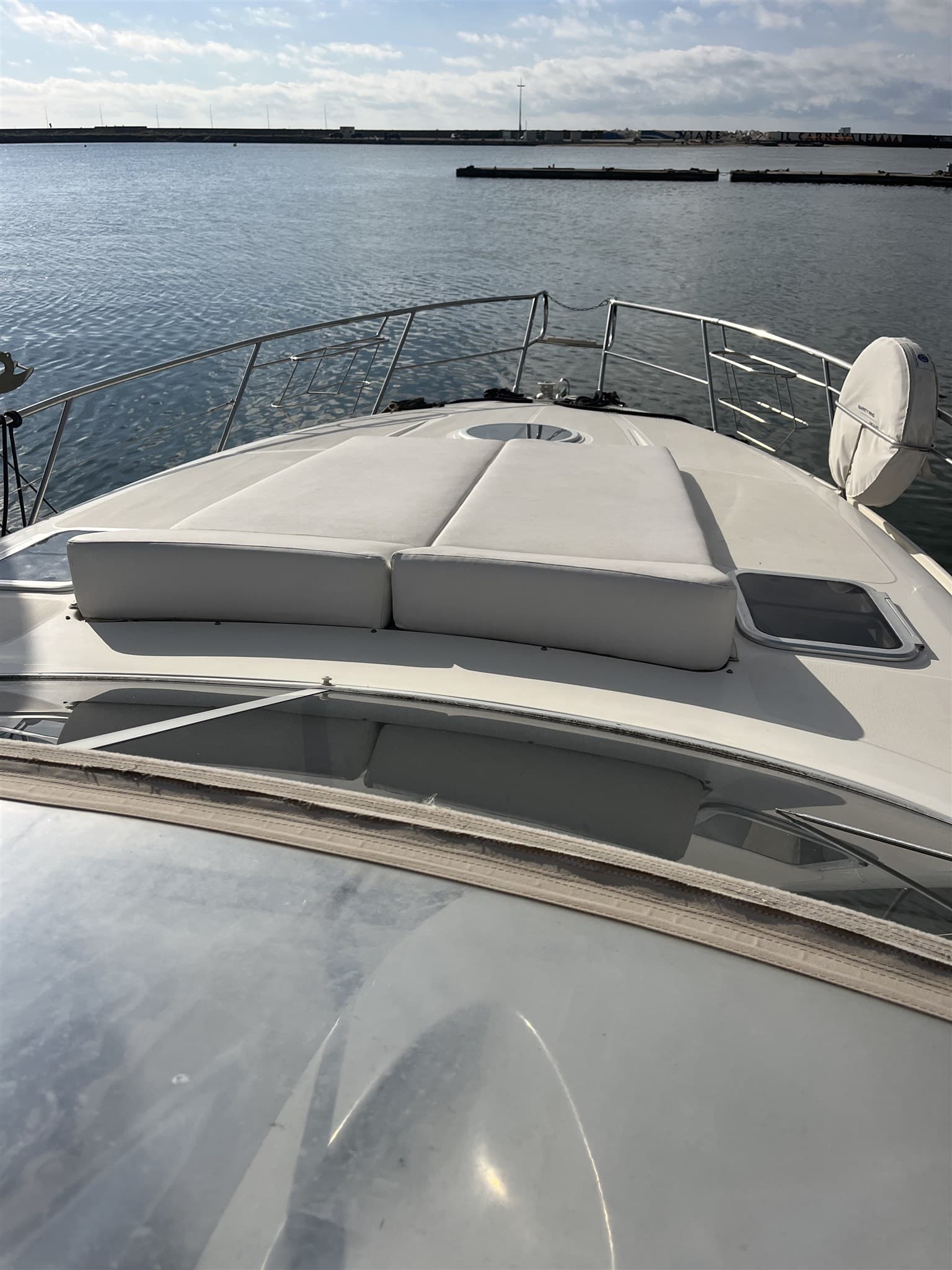 Cranchi Smeraldo 37 d'occasion - image hero 5