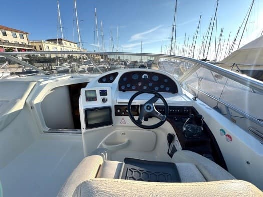 Cranchi Smeraldo 37 d'occasion - image hero 7