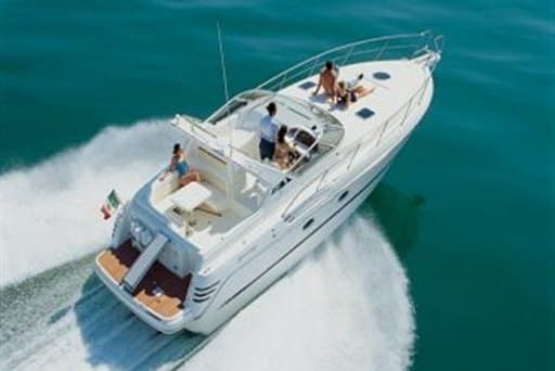Cranchi Smeraldo 37 d'occasion - vue principale