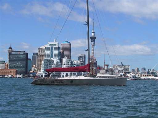 Bakewell-White Pocket Maxi used - detail 2