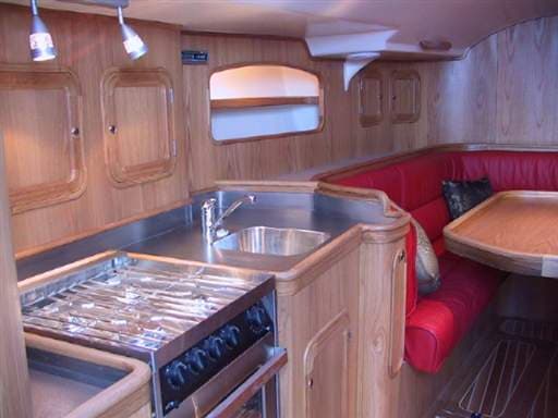 Bakewell-White Pocket Maxi used - detail 4