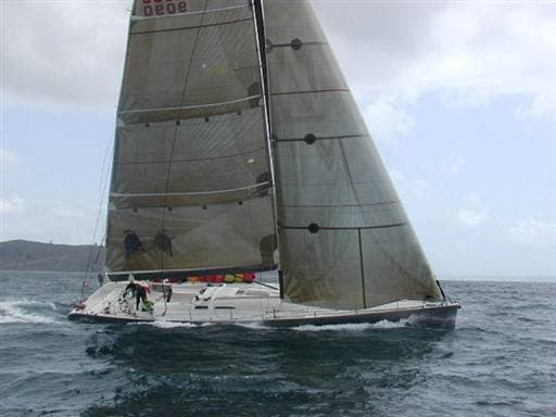 Bakewell-White Pocket Maxi usato - foto hero 13