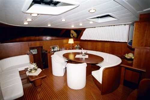 Euromarine KETCH 32 used - hero image 7