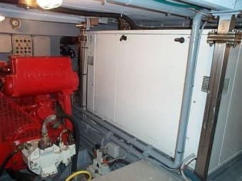 Euromarine KETCH 32 used - hero image 20