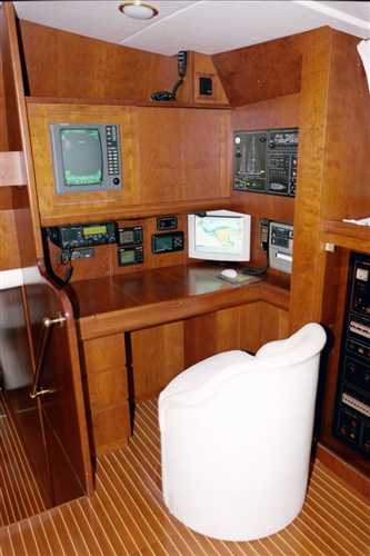 Euromarine KETCH 32 used - hero image 11