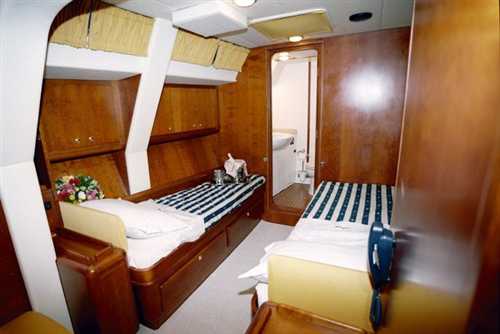 Euromarine KETCH 32 used - hero image 9