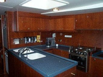 Euromarine KETCH 32 used - hero image 8