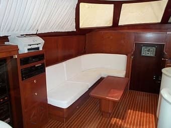 Euromarine KETCH 32 used - hero image 24