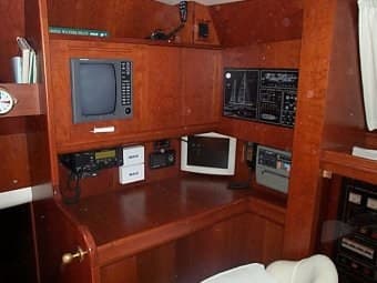 Euromarine KETCH 32 used - hero image 16