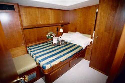 Euromarine KETCH 32 used - hero image 10