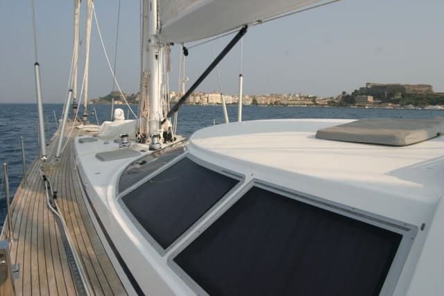 Euromarine KETCH 32 used - hero image 22