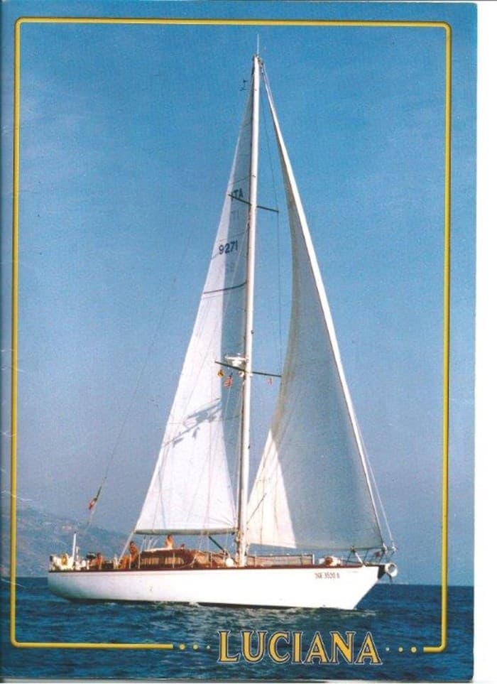 Sangermani 20 Mt. - Main View Sangermani 20 Mt. - Main View