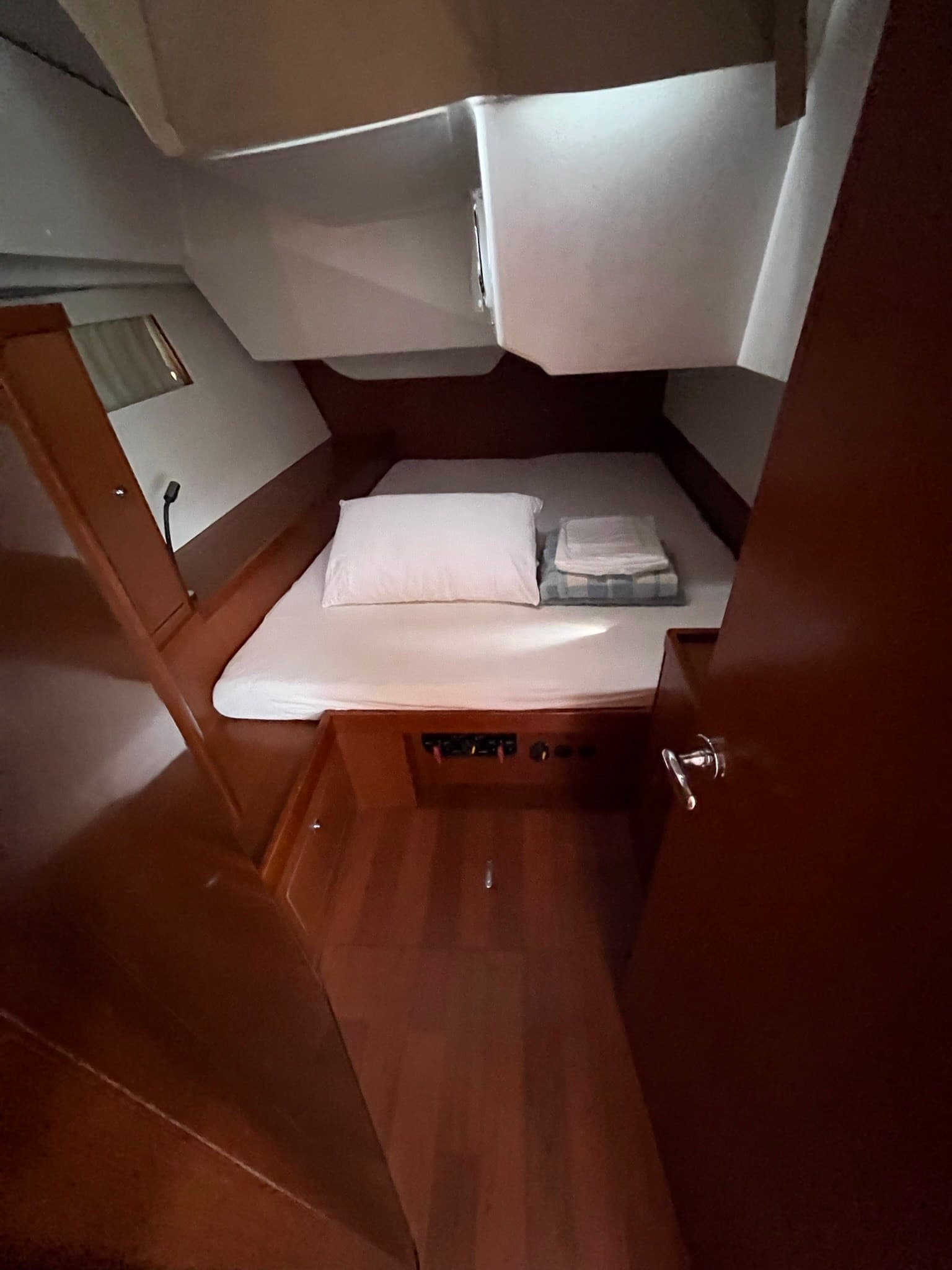 Beneteau OCEANIS 48 usato - foto hero 16