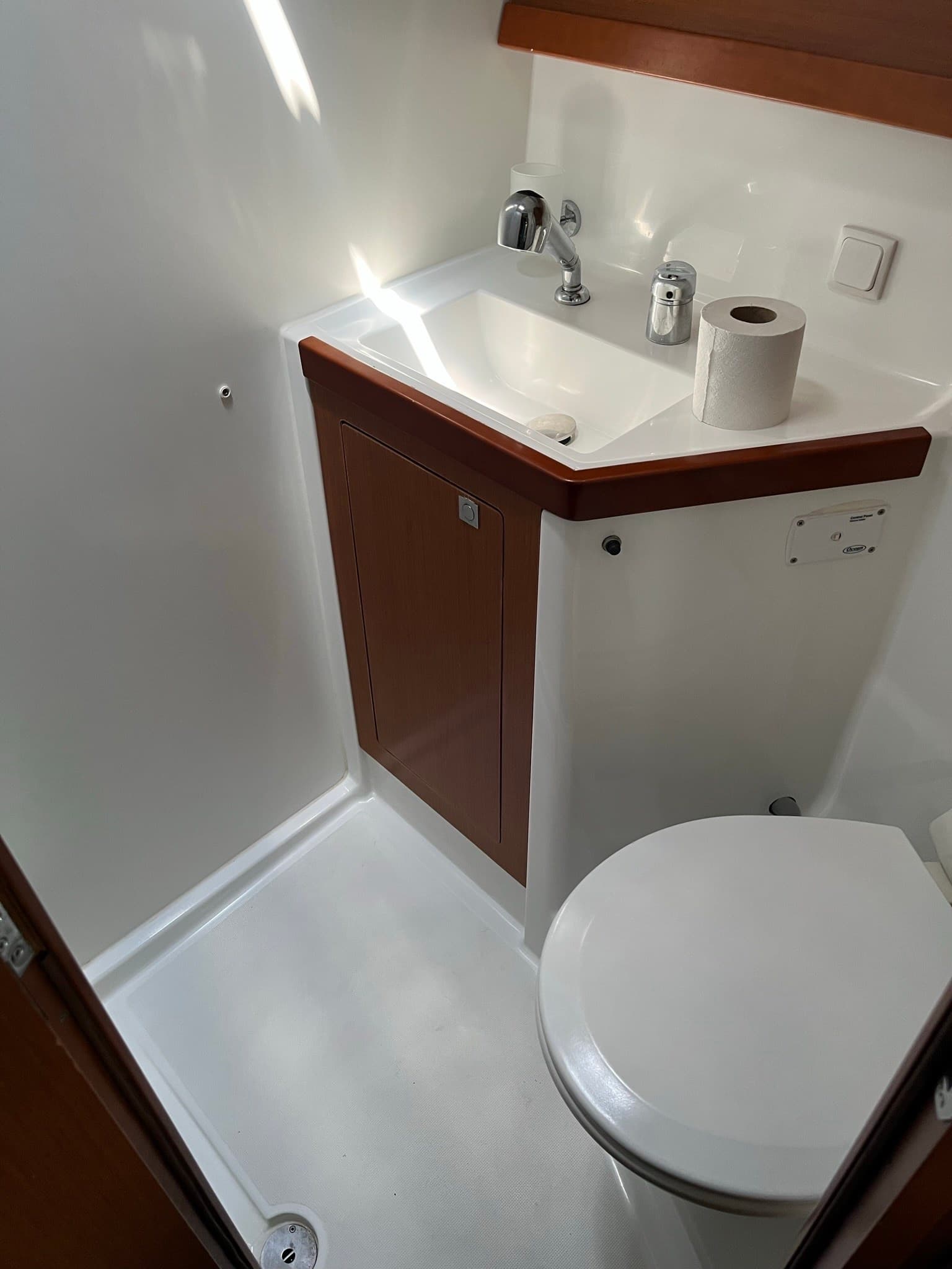 Beneteau OCEANIS 48 usato - foto hero 20