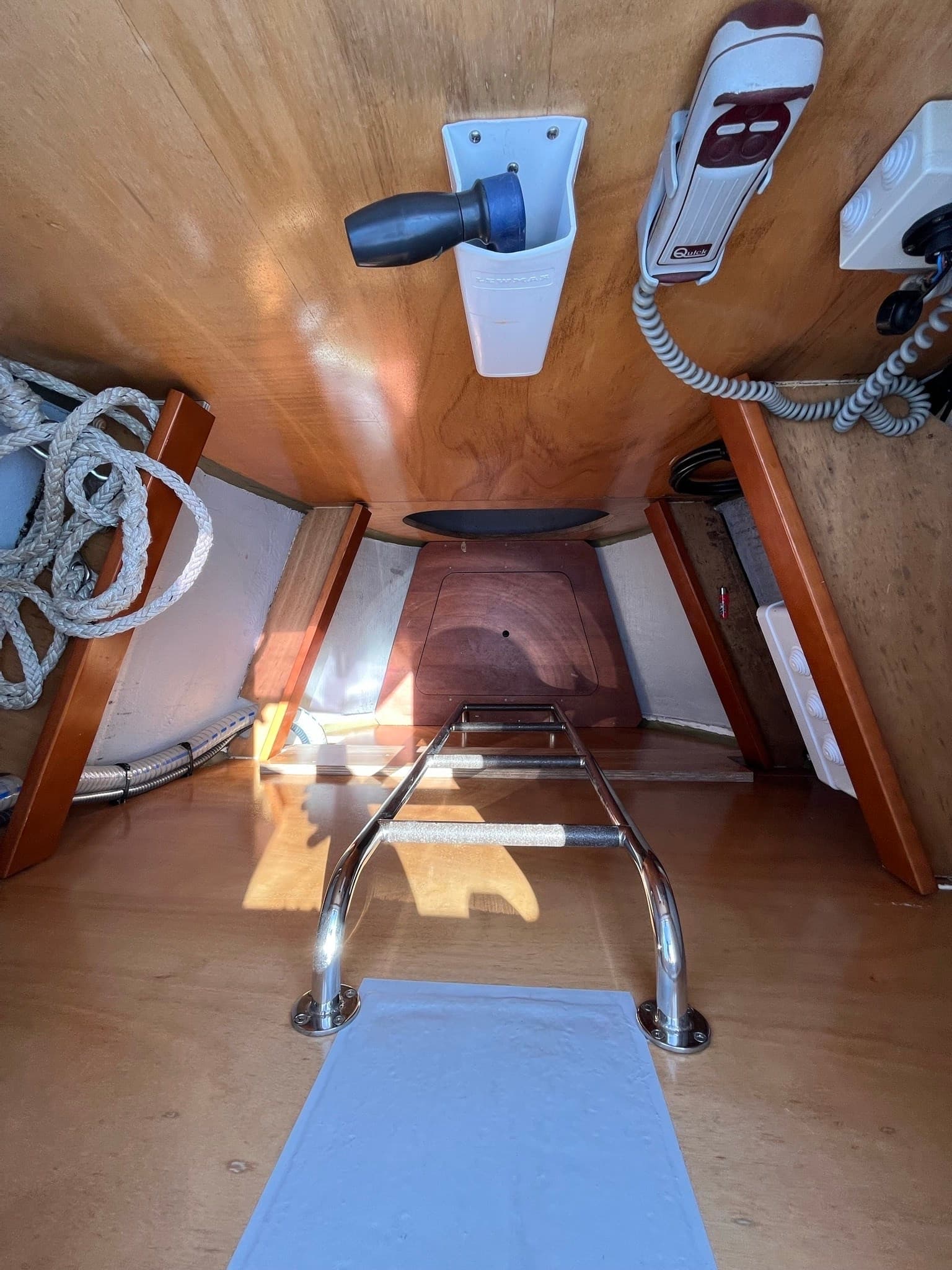 Beneteau OCEANIS 48 usato - foto hero 9