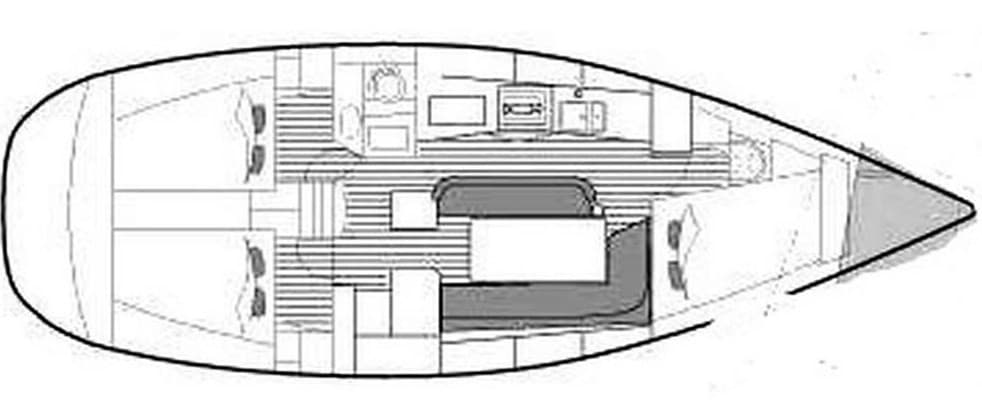 Kirie Feeling 39 - Detail View 1 Kirie Feeling 39 - Detail View 1