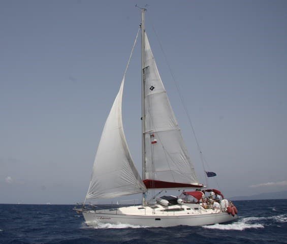 Kirie Feeling 39 usato - dettaglio 1