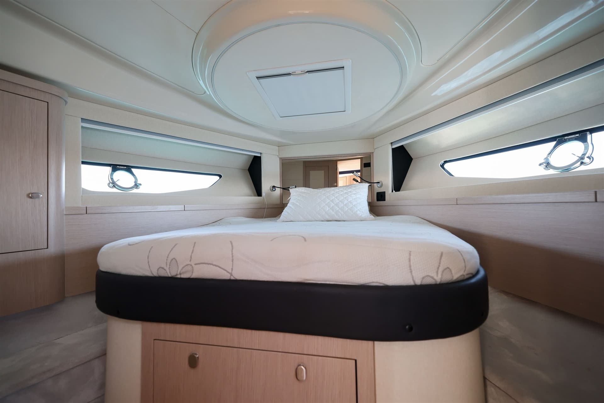 Focus Power 44 Tipo Atlantis 45 gebraucht - Detail 4