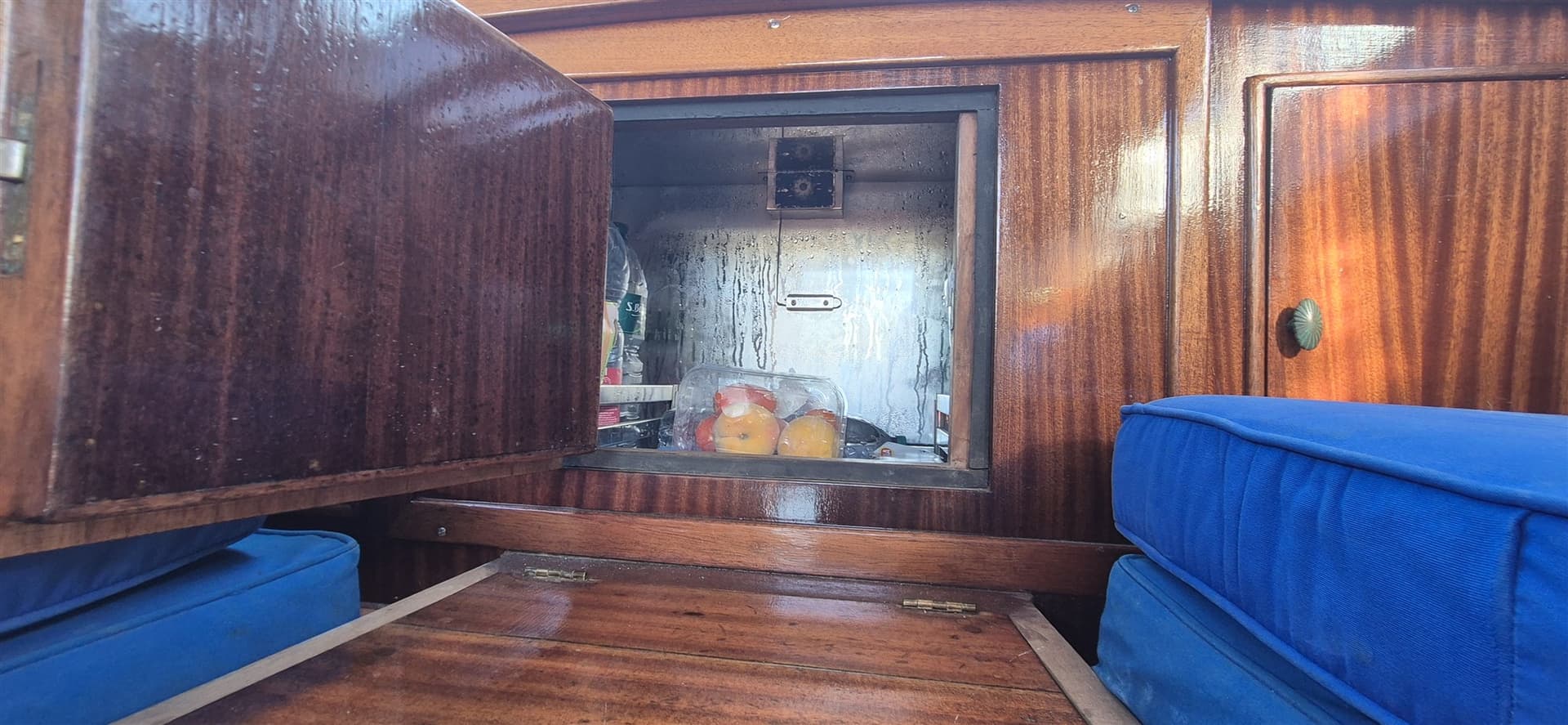 Viacava Gozzo Portofinense usato - foto hero 16