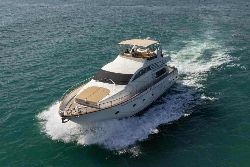 Mochi Craft Mochi 20 Forte - Interior View Mochi Craft Mochi 20 Forte - Interior View