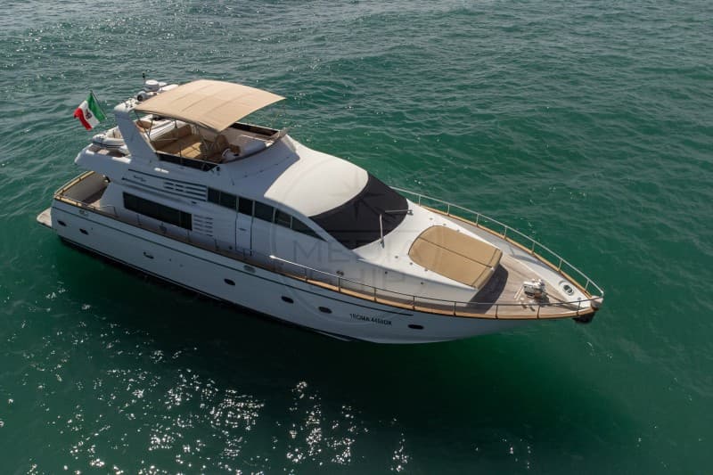 Mochi Craft Mochi 20 Forte - Main View Mochi Craft Mochi 20 Forte - Main View