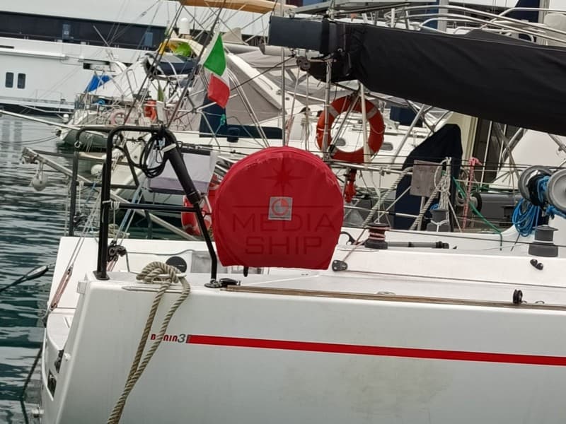 Bonin Bonin 31 - Interior View Bonin Bonin 31 - Interior View