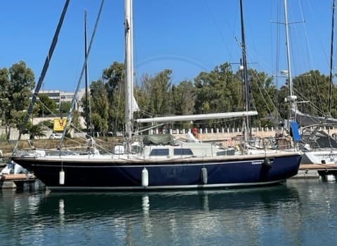 VelMare Vagabond 47 d'occasion - détail 1